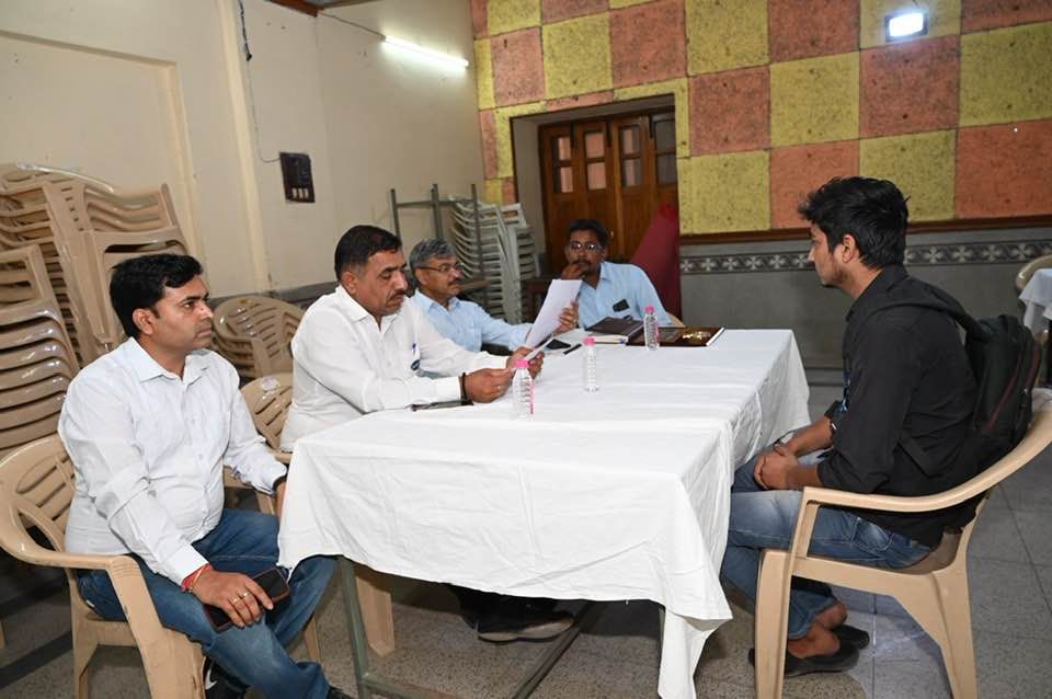 Dayanand college, Ajmer